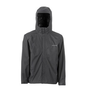Grundens Trident Jacket Men's in Anchor
